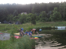 Sommerlager Elbsandsteingebirge 2013