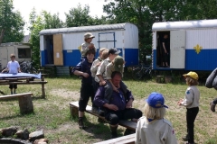 Midsommerfest 2011