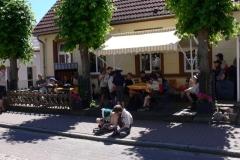 Sommerlager Großzerlang 2011