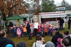 Adventsmarkt 2012