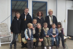 Biberlager 2012