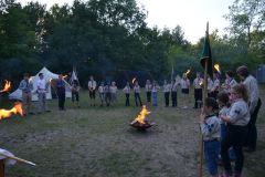 Midsommerfest 2013