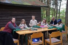 Himmelfahrtslager 2014