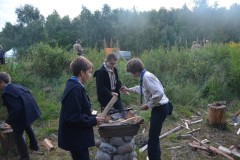 Dänemark 2015