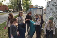 Frühjahresputz 2015