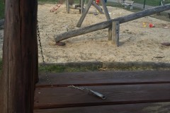 Osterlager Jufis 2015