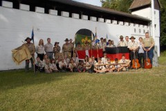 Sommerlager 2015