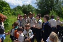 Stammesgeburtstag 2016