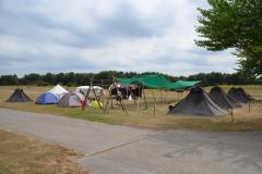 Eurocamp 2018