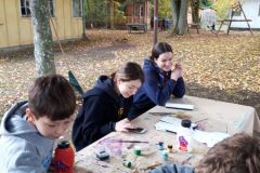 Herbstlager Tangersdorf 2021