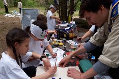 Himmelfahrtslager 2022